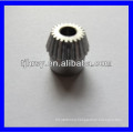 OEM small/mini steel bevel gear